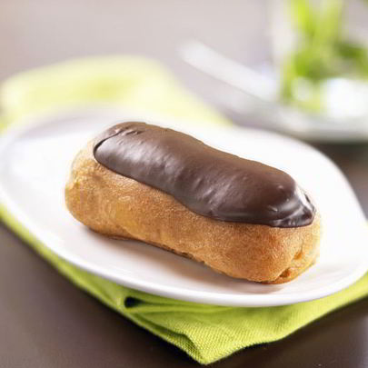 Глазурь для эклеров