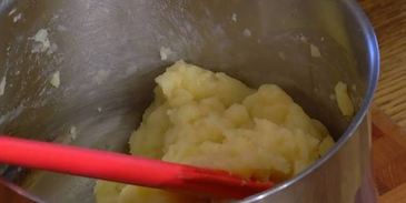 малиновые эклеры