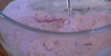 малиновые эклеры