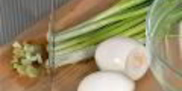 профитроли с печенью трески