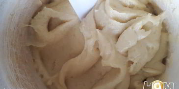 профитроли с разным кремом