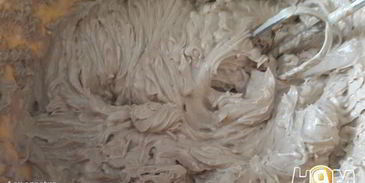 профитроли с разным кремом