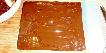 профитроли тирамису