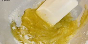 профитроли тирамису