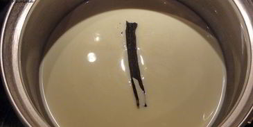 профитроли тирамису