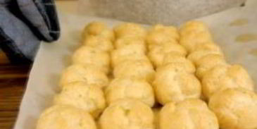 профитроли закусочные