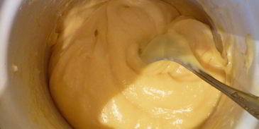 профитроли