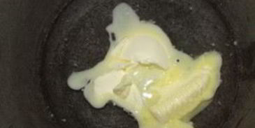 тесто на эклеры