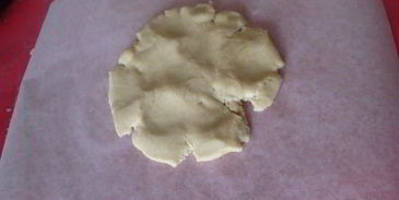 ванильные эклеры