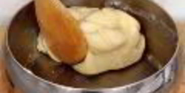 эклеры из заварного теста