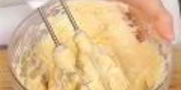 эклеры из заварного теста