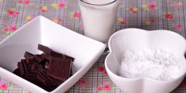 эклеры ореховые