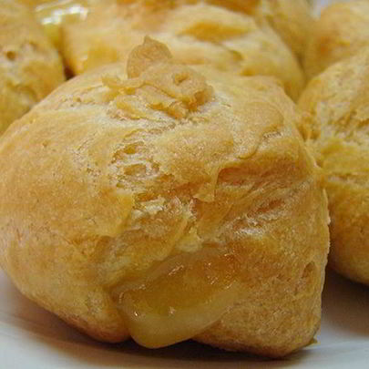 Эклеры Рrofiterole