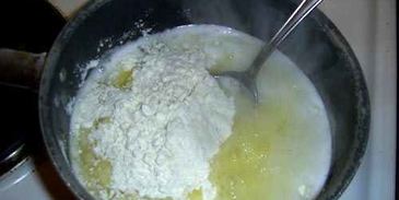 эклеры с кремом