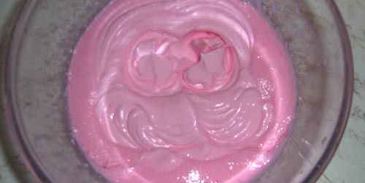 эклеры с кремом