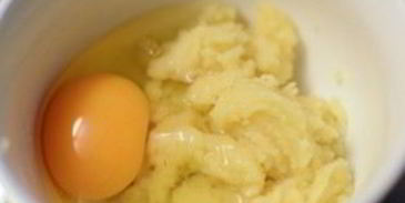 эклеры с шоколадным кремом