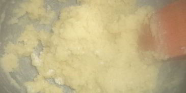 эклеры с творожным кремом