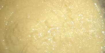 эклеры с творожным кремом