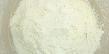 эклеры с творожным кремом