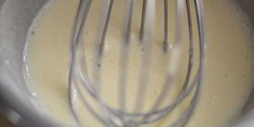 эклеры со сливочно-шоколадным кремом