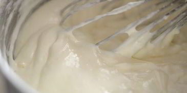 эклеры со сливочно-шоколадным кремом