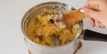 эклеры в духовке