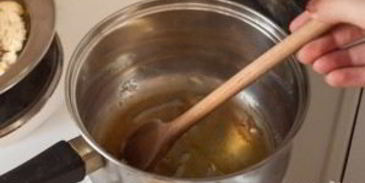 эклеры в духовке