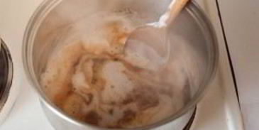 эклеры в духовке