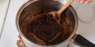 эклеры в духовке