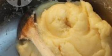 закусочные эклеры