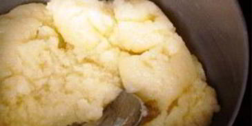 заварное тесто для эклеров