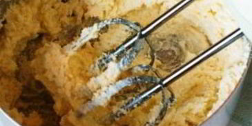 заварное тесто для эклеров