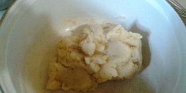 заварные пирожные по госту