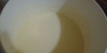 заварные пирожные по госту