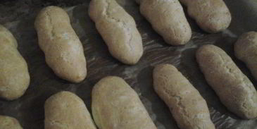 заварные пирожные по госту