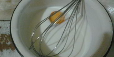 заварные пирожные по госту