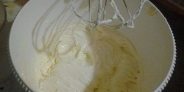 заварные пирожные по госту