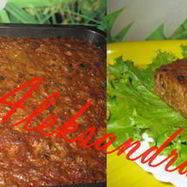 Рецепт Кабачковой запеканки