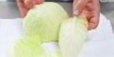 капустная запеканка с гречневой кашей в мультиварке