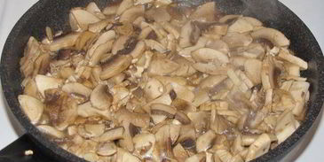 капустная запеканка с мясным фаршем