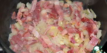 картофельная запеканка по-швейцарски