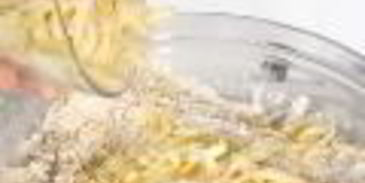 картофельная запеканка с кабачками