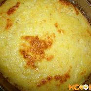 Рецепт Кукурузной запеканки