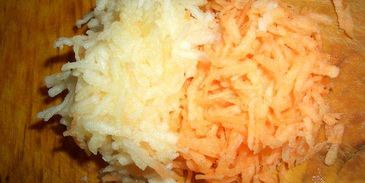 кукурузная запеканка