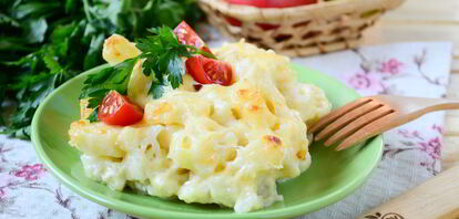 Рецепты куриной запеканки