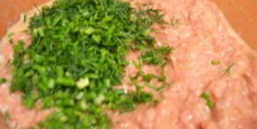 мясная запеканка в духовке