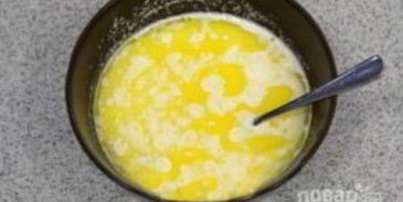 очень вкусная запеканка из капусты