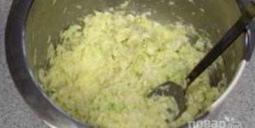 очень вкусная запеканка из капусты