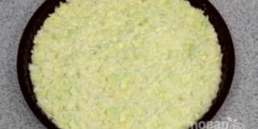 очень вкусная запеканка из капусты