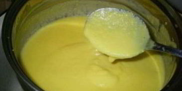 рисовая запеканка сладкая